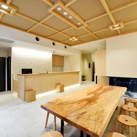 Kyoto Machiyado Gojo Ohashi Hotel Exterior foto