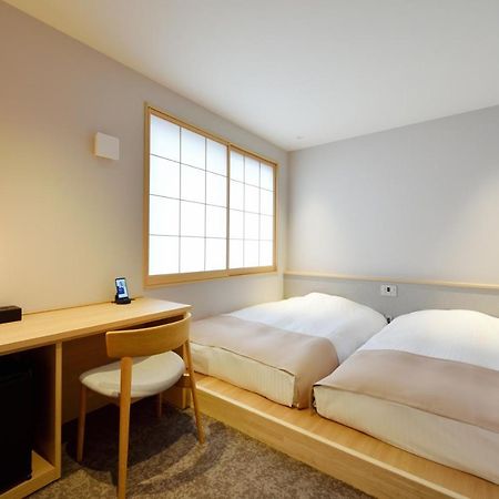 Kyoto Machiyado Gojo Ohashi Hotel Exterior foto