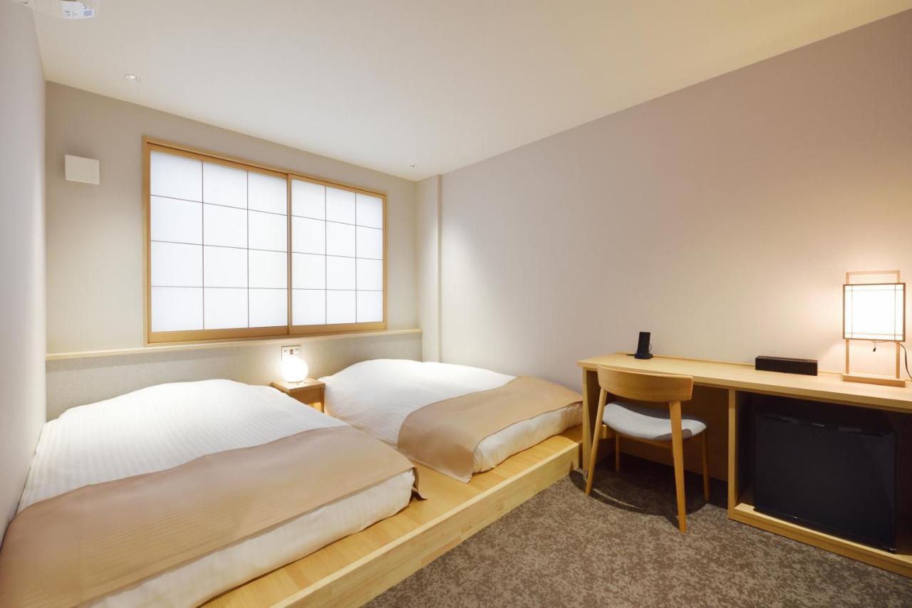 Kyoto Machiyado Gojo Ohashi Hotel Exterior foto