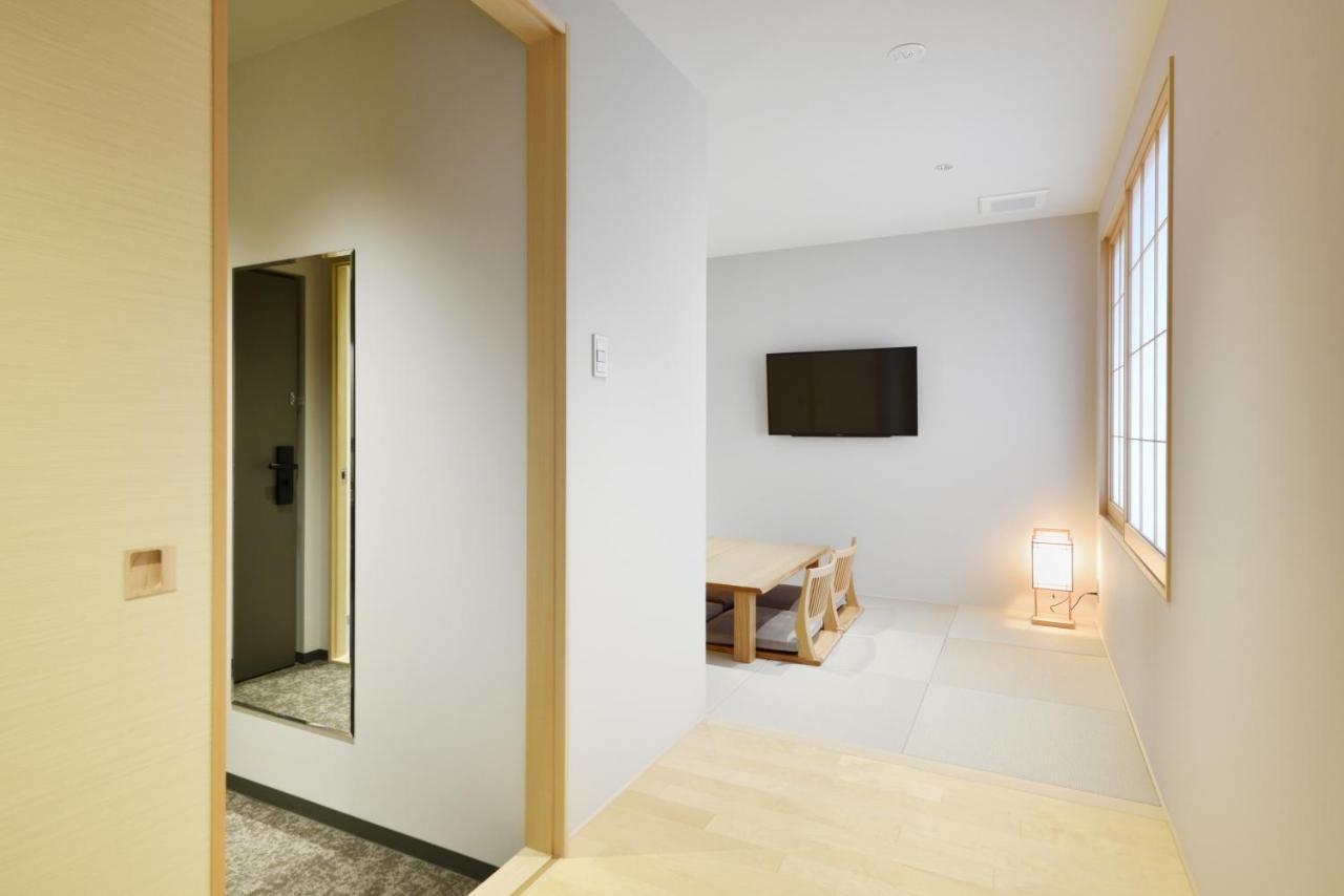 Kyoto Machiyado Gojo Ohashi Hotel Exterior foto