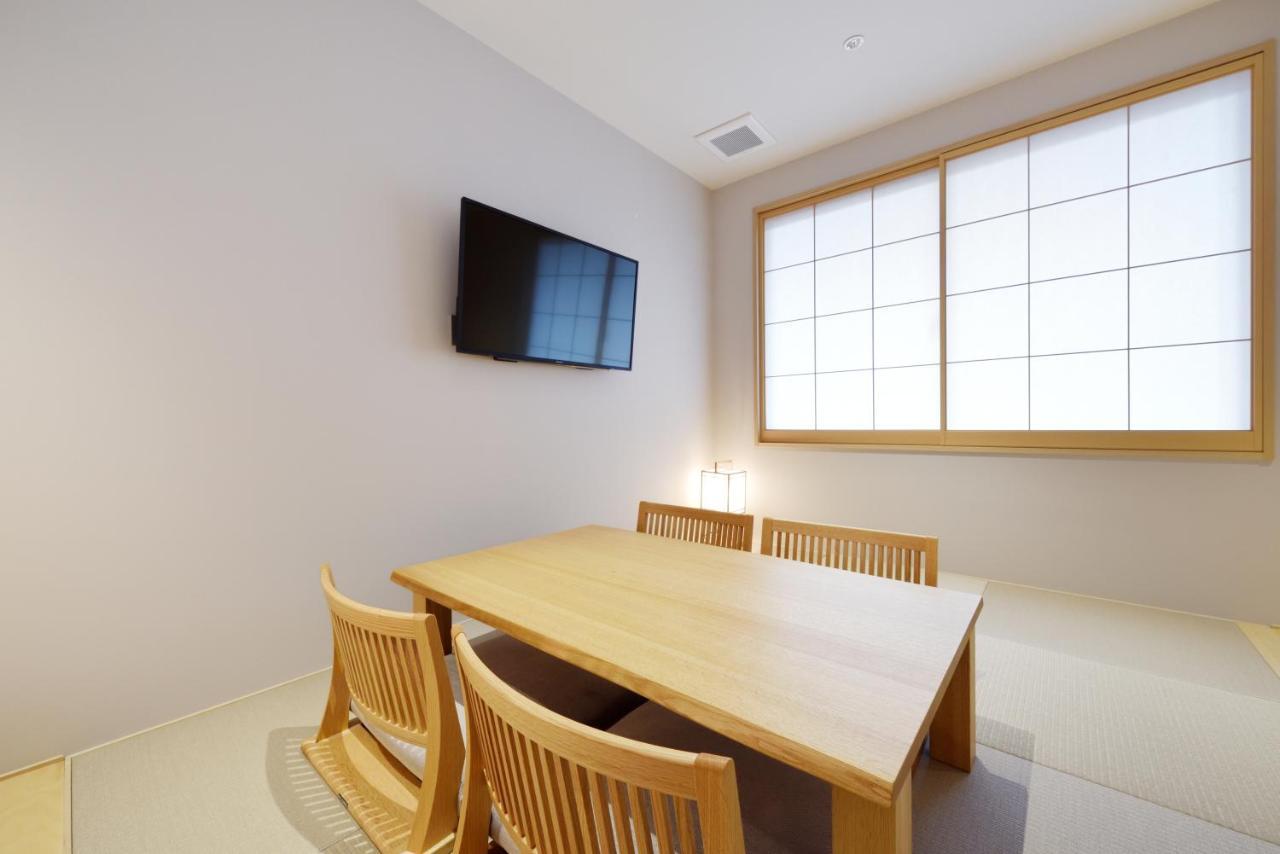 Kyoto Machiyado Gojo Ohashi Hotel Exterior foto