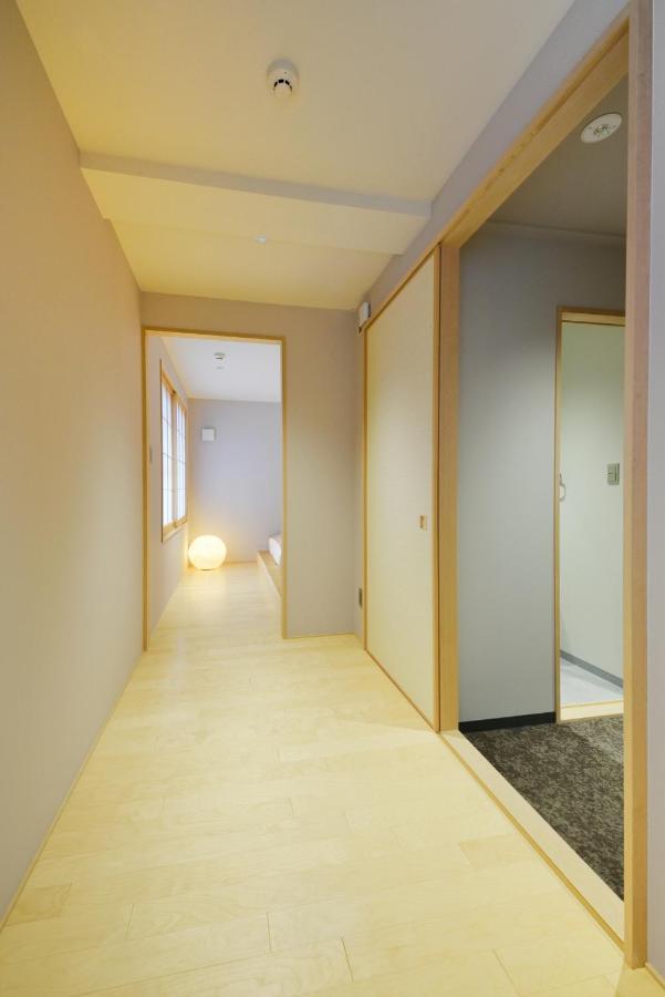 Kyoto Machiyado Gojo Ohashi Hotel Exterior foto