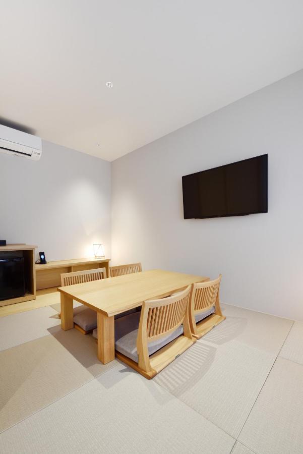 Kyoto Machiyado Gojo Ohashi Hotel Exterior foto